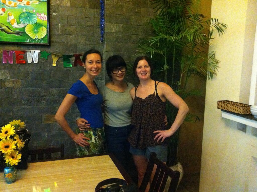 Viets Family River - Hoi An Homestay Exterior photo